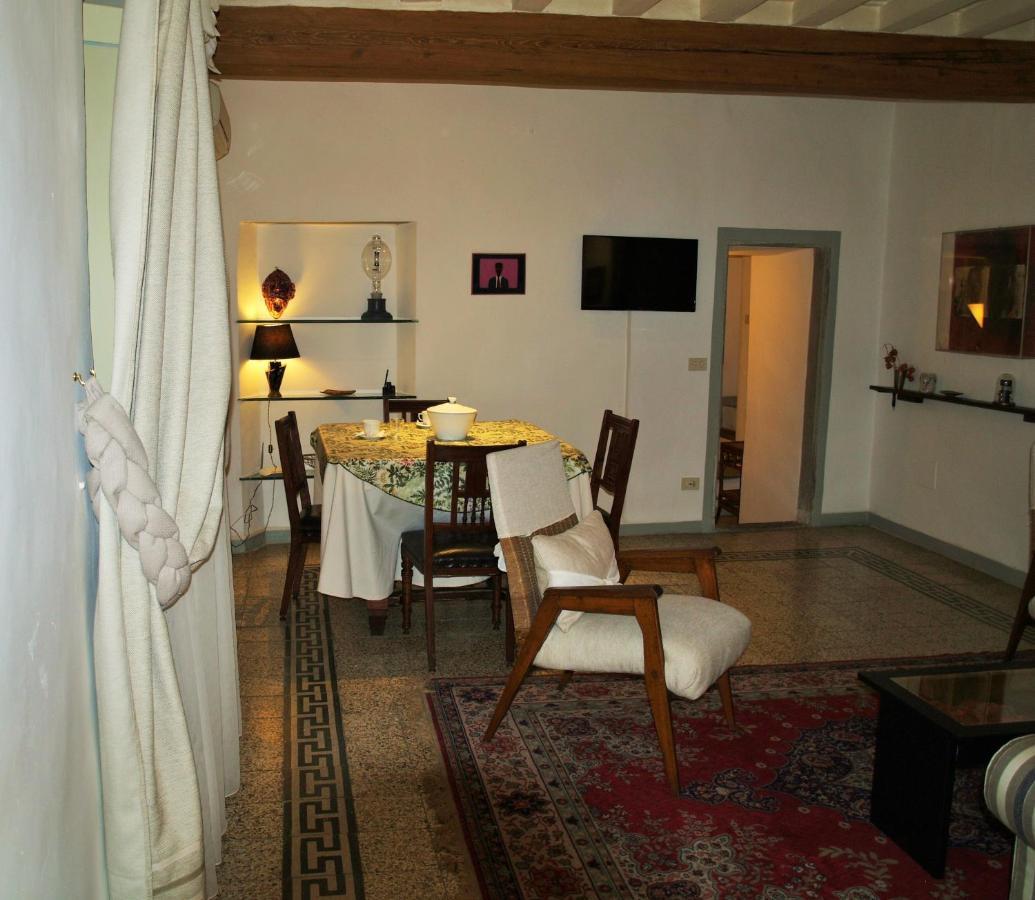 Apartment 20 Passi Dal Duomo Florence